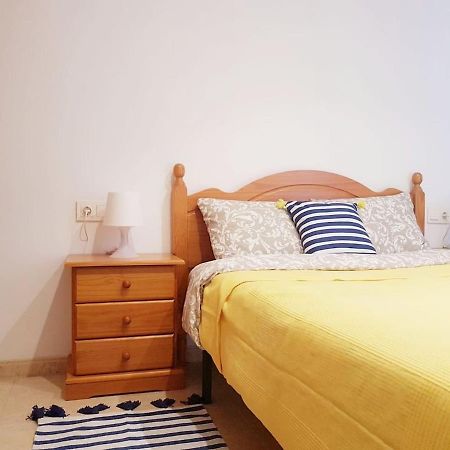 Apartament Lloret De Mar With Terrace Kültér fotó