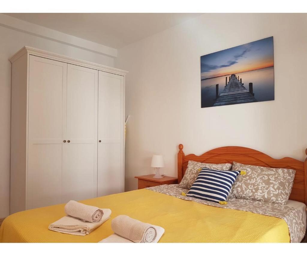 Apartament Lloret De Mar With Terrace Kültér fotó