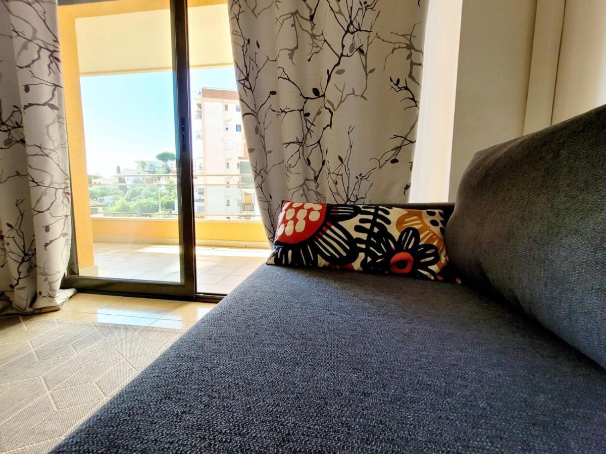 Apartament Lloret De Mar With Terrace Kültér fotó