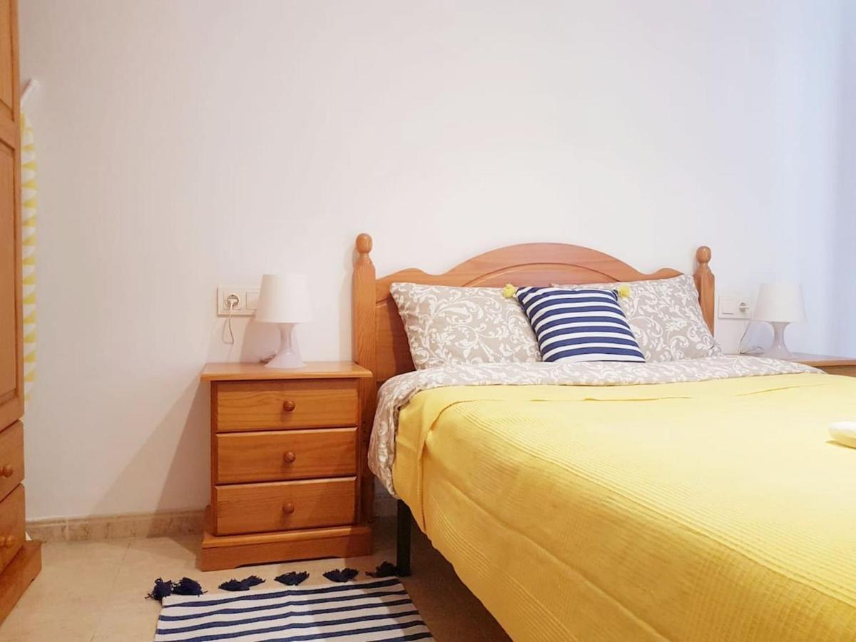 Apartament Lloret De Mar With Terrace Kültér fotó