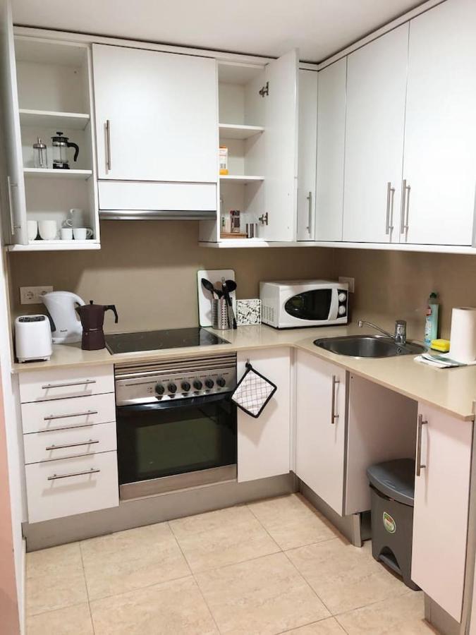 Apartament Lloret De Mar With Terrace Kültér fotó
